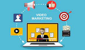 شش دلیل اهمیت بازاریابی ویدئویی