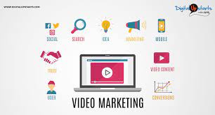 6 دلیل اهمیت بازاریابی ویدئویی