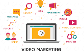 اهمیت بازاریابی ویدئویی